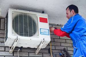 HVAC Companies Near Potts Camp, MS Available Now