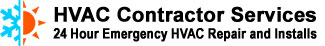 Potts Camp HVAC Services